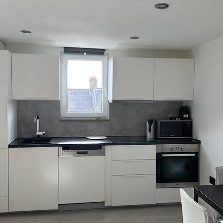 Stunning New 1 Bedroom Apartment London Luaran gambar