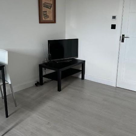 Stunning New 1 Bedroom Apartment London Luaran gambar