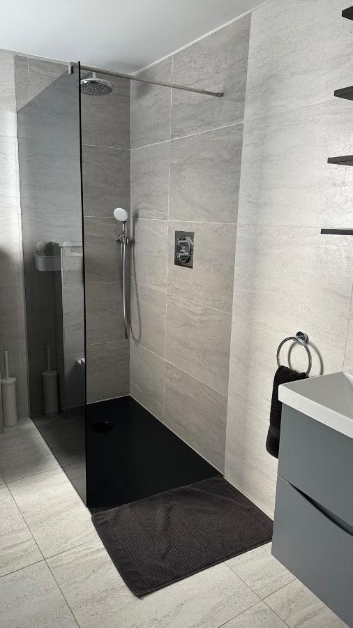 Stunning New 1 Bedroom Apartment London Luaran gambar