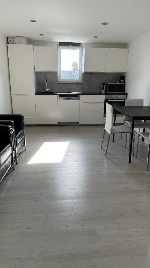Stunning New 1 Bedroom Apartment London Luaran gambar