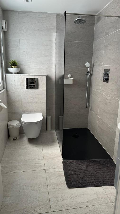 Stunning New 1 Bedroom Apartment London Luaran gambar